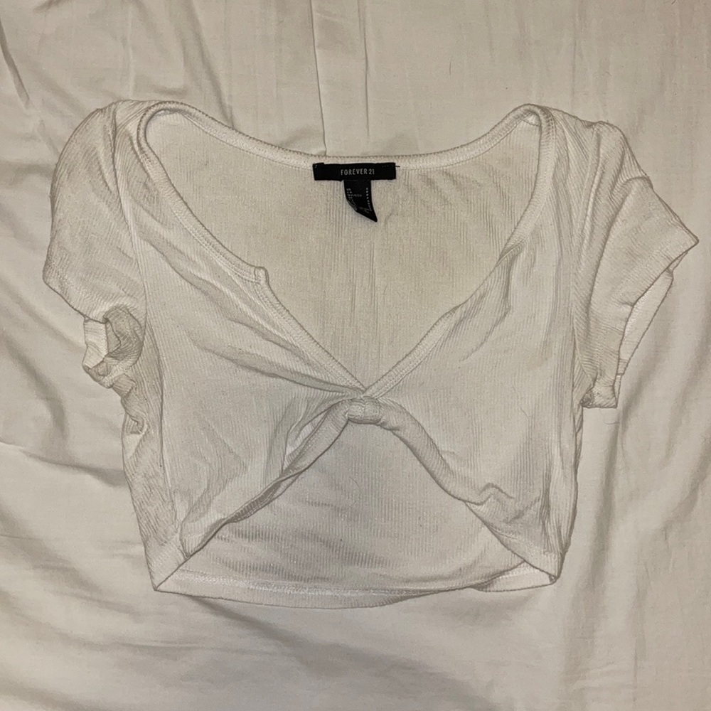 Forever 21 Top
